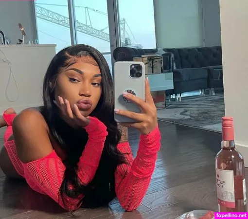 Jania Meshell OnlyFans Thumbnail #SXE02KD0Qx