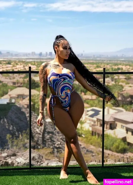 Jania Meshell OnlyFans Thumbnail #c2abZcYG1v