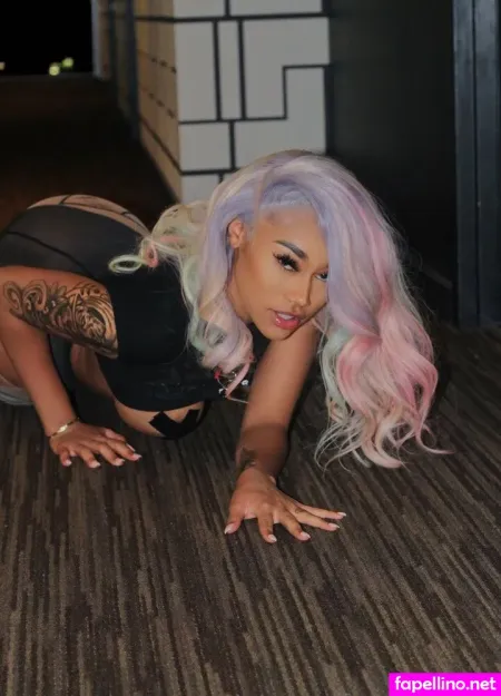 Jania Meshell OnlyFans Thumbnail #hdsAJU8Tzt
