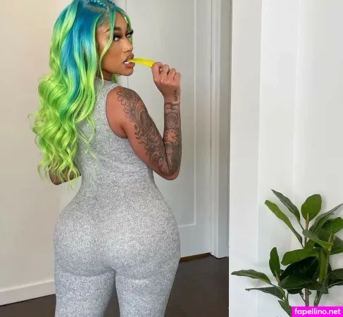 Jania Meshell OnlyFans Thumbnail #hjHLB0jAHg