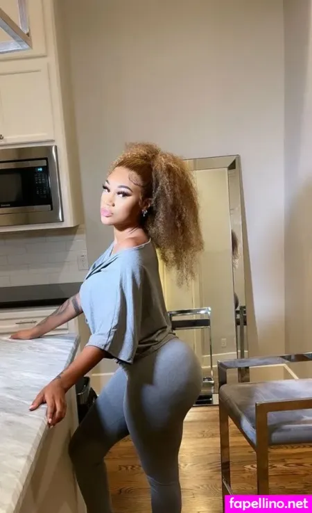Jania Meshell OnlyFans Thumbnail #icwVADFNxW