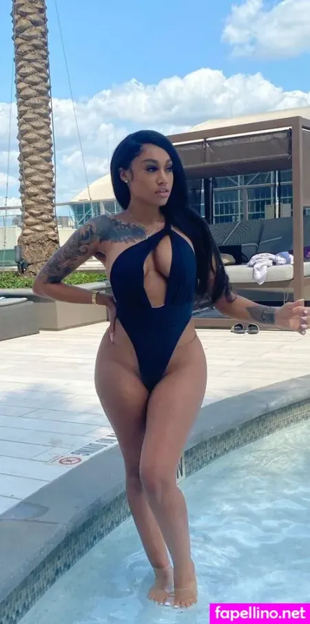 Jania Meshell OnlyFans Thumbnail #mCn6eUXg0y