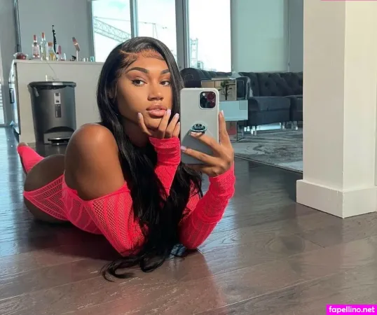 Jania Meshell OnlyFans Thumbnail #omz3ksyqnO