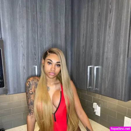 Jania Meshell OnlyFans Thumbnail #zBGYVdBrhW