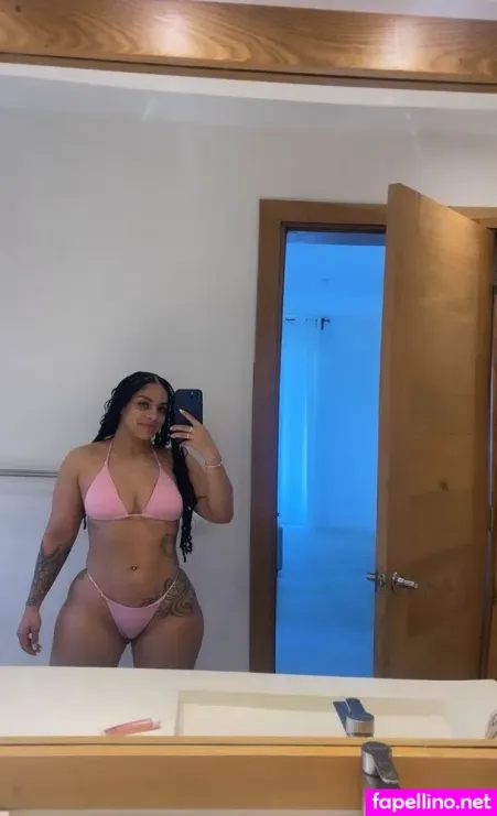 Janibel B OnlyFans Thumbnail #HNkwN0fh8q