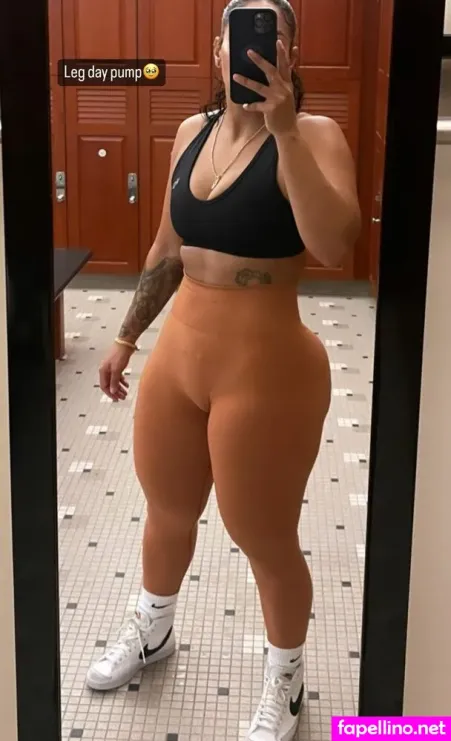 Janibel B OnlyFans Thumbnail #en3BabWczt