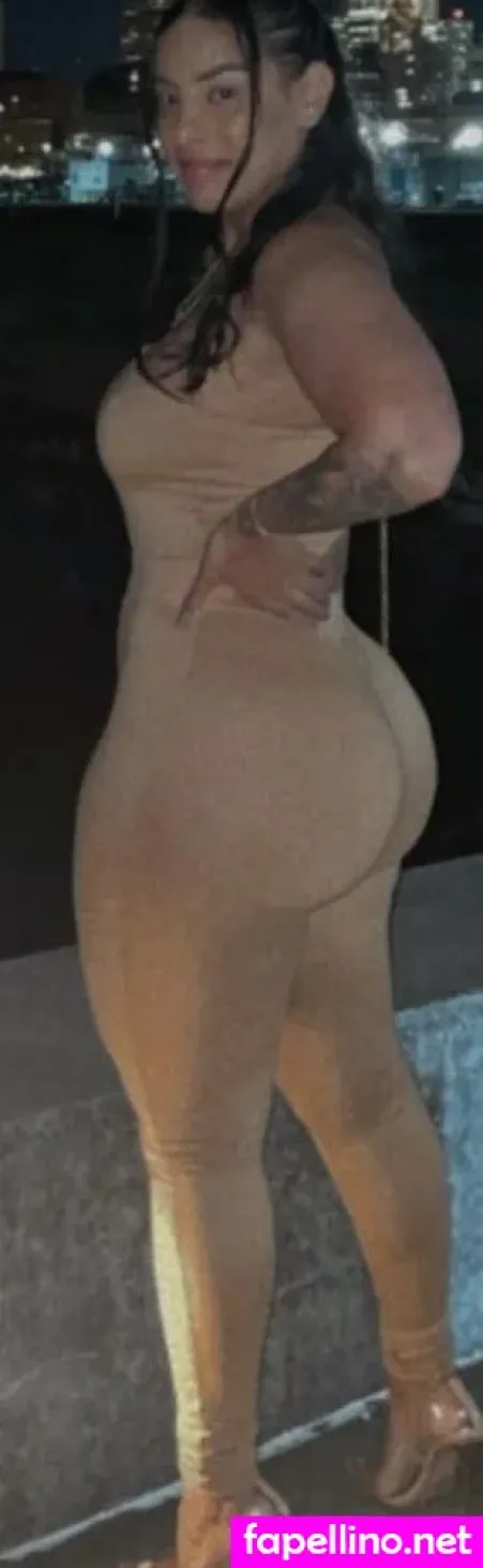 Janibel B OnlyFans Thumbnail #fcltVhMG8H