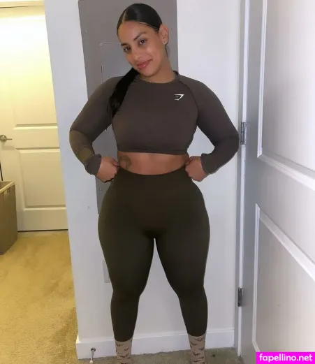 Janibel B OnlyFans Thumbnail #j9vIU2olG4