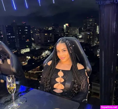 Janibel B OnlyFans Thumbnail #nv2dwskRSo