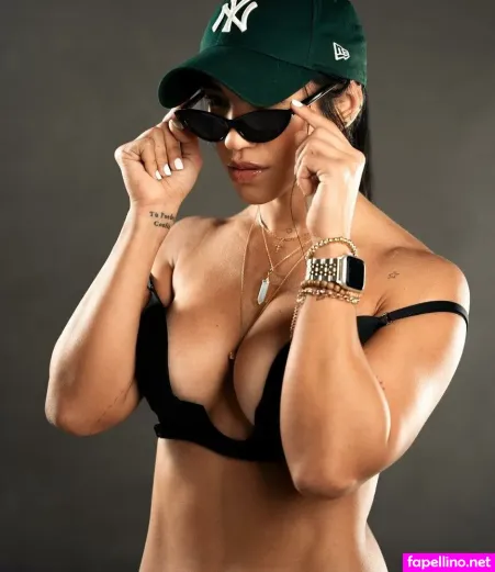 Janice Betancourt OnlyFans Thumbnail #PuI5WytvFX