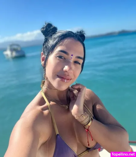 Janice Betancourt OnlyFans Thumbnail #qCXzstB3KC