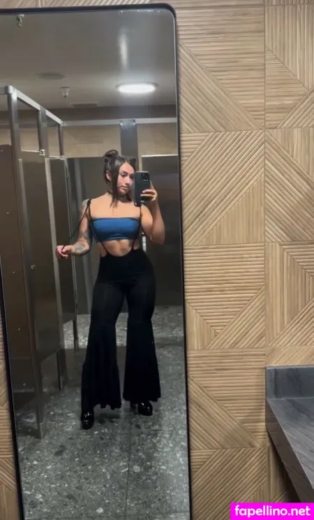 Janice Gil OnlyFans Thumbnail #67QssqQ4MC