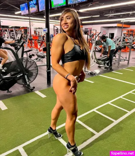 Janice Gil OnlyFans Thumbnail #bx5by3HdeT