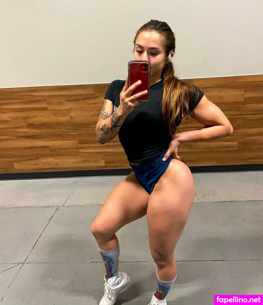 Littogoblinlifts Nude Leaked OnlyFans Photo #m2O9et49d7