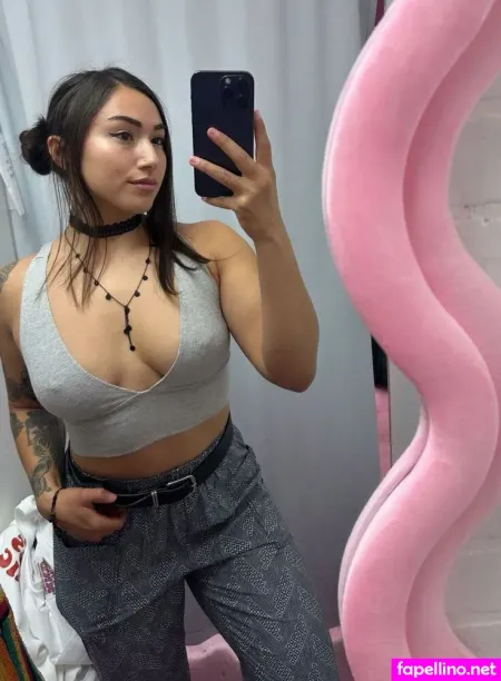 Janice Gil OnlyFans Thumbnail #qkEOOWmqNO