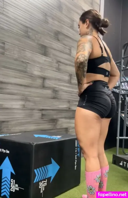 Janice Gil OnlyFans Thumbnail #yIIsZEuXTP