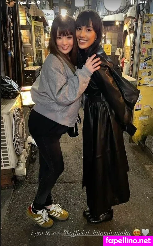 rejaniced Nude Leaked OnlyFans Photo #zoqXgwPGLx