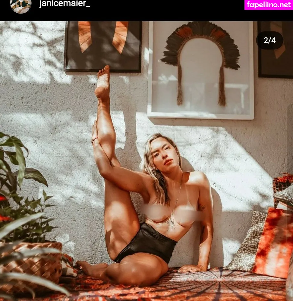 janicemaier_ Nude Leaked OnlyFans Photo #gE1LYPWEtl