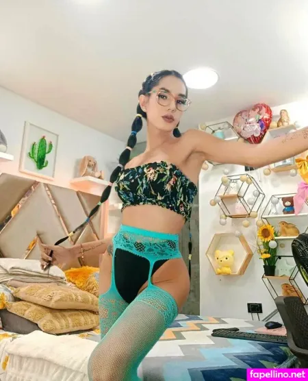 Janicegrifith OnlyFans Thumbnail #C4WD5iGM29