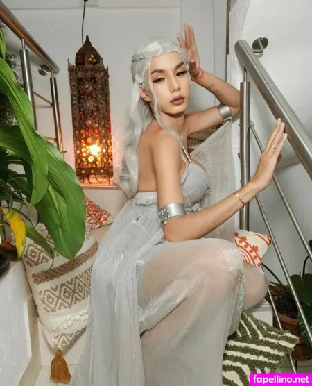 Janicegrifith OnlyFans Thumbnail #reoOqECeBE