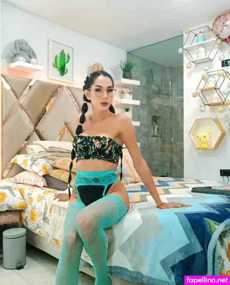 Janicegrifith OnlyFans Thumbnail #uoesjB28SJ