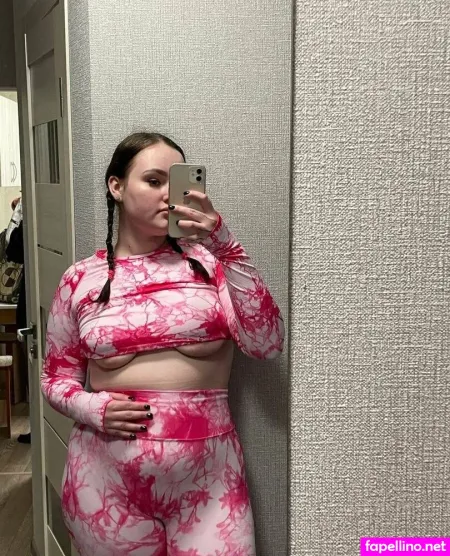 Janie Butterfly OnlyFans Thumbnail #9jK8sHnq6X