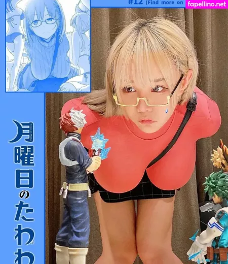 Janie Lin OnlyFans Thumbnail #jZj8MXIvo3