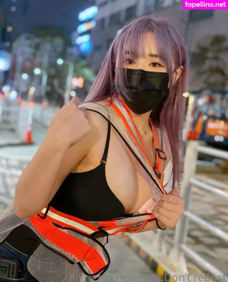 Janie Lin OnlyFans Thumbnail #rEvLMttEJo