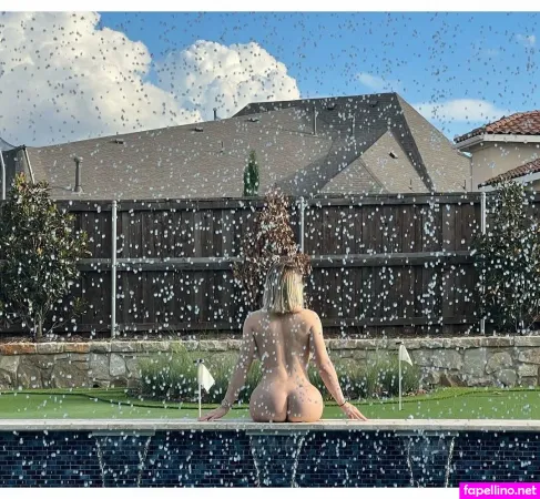 Janie Taylor OnlyFans Thumbnail #UC86EqATm9