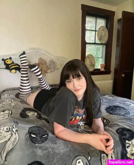 Janiearlert OnlyFans Thumbnail #InPgks9QJb