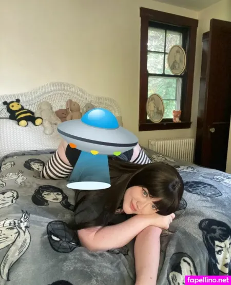 Janiearlert OnlyFans Thumbnail #lNVLYBQyg7