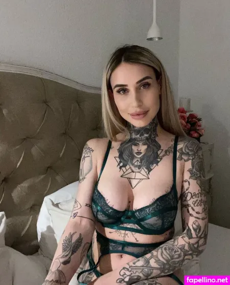 Janiellink OnlyFans Thumbnail #9b2sJa61uW