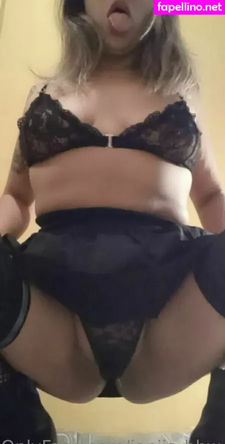 Janiis Bbw OnlyFans Thumbnail #7H9z2ok19J
