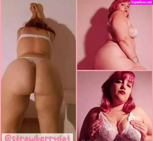 Janiis Bbw OnlyFans Thumbnail #POW0JRReD0