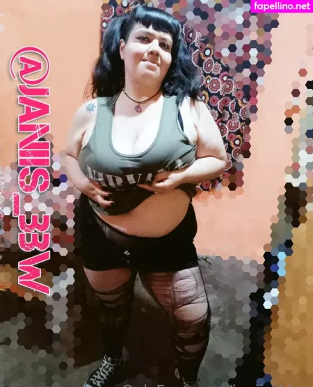 Janiis Bbw OnlyFans Thumbnail #SwyFeLCtqz