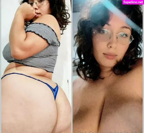 Janiis Bbw OnlyFans Thumbnail #VQa6BP9Auf