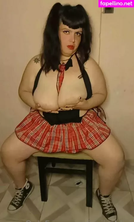 Janiis Bbw OnlyFans Thumbnail #fenjcOy7a4