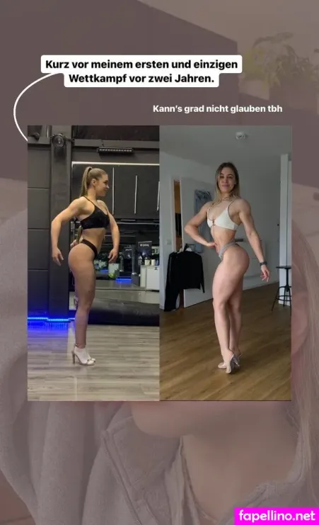 Janin Lea OnlyFans Thumbnail #0T03XUxkjC