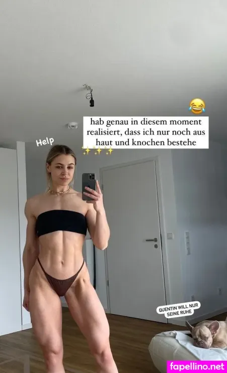 Janin Lea OnlyFans Thumbnail #9XobQ8kGgw