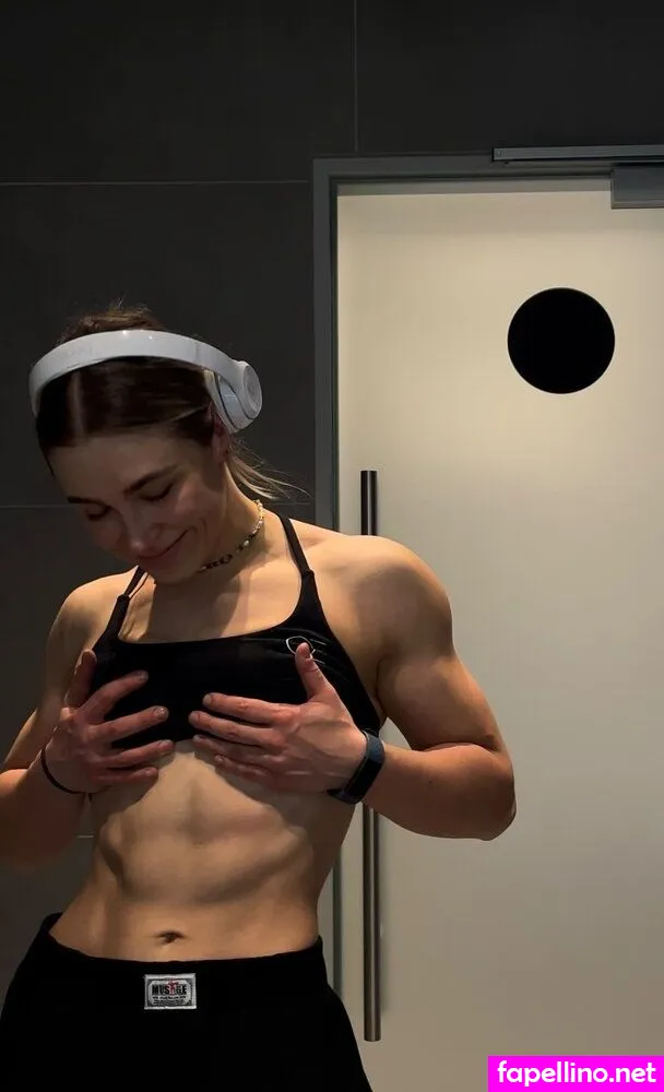 Janin Lea Nude Leaked OnlyFans Photo #AmVBtaihvr