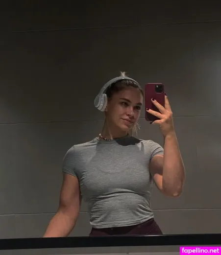 Janin Lea OnlyFans Thumbnail #BuhaqIOcc9