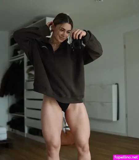 Janin Lea OnlyFans Thumbnail #U9NbrPLcix