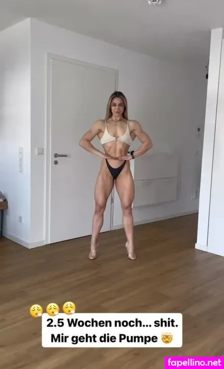 Janin Lea OnlyFans Thumbnail #VJFqvQH4oU