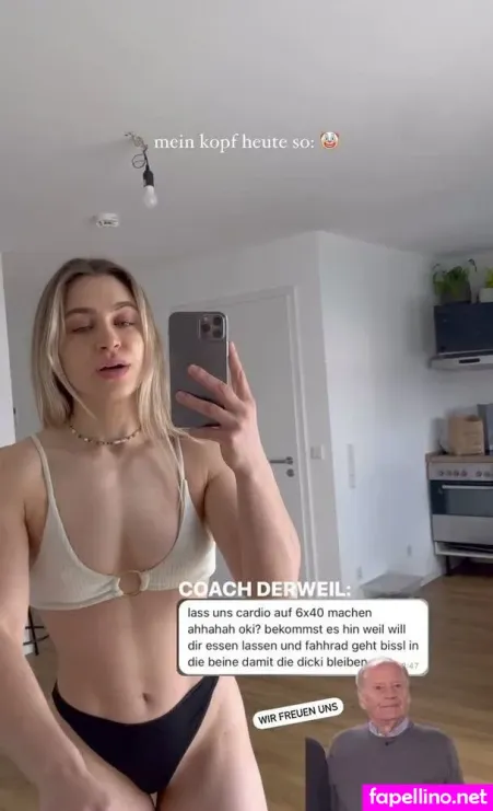 Janin Lea OnlyFans Thumbnail #YgQE7OI1xz