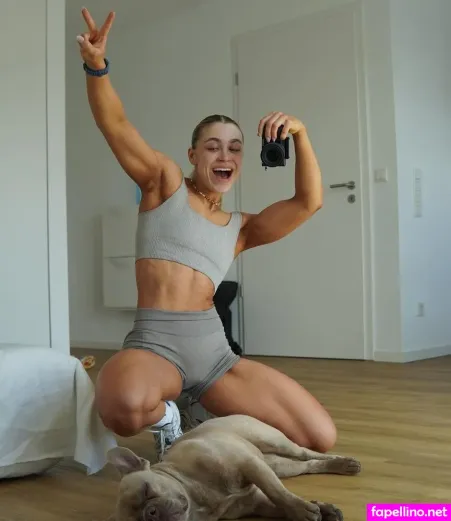 Janin Lea OnlyFans Thumbnail #dwB7K8yVPd