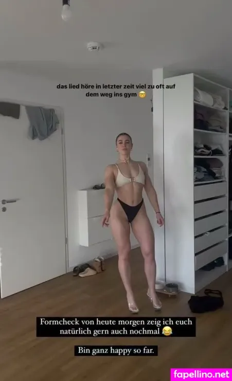 Janin Lea OnlyFans Thumbnail #flY5wdmJdv