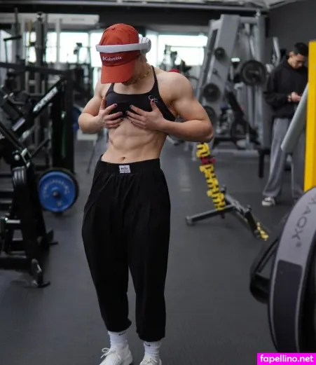 Janin Lea OnlyFans Thumbnail #kEORrk21CE