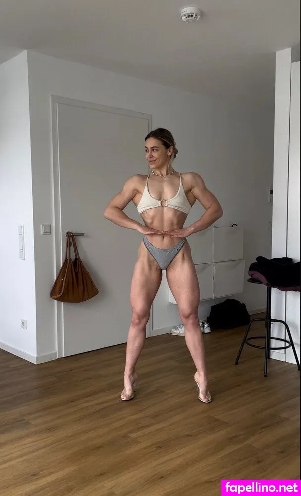 Janin Lea Nude Leaked OnlyFans Photo #rJAVyrj8JW