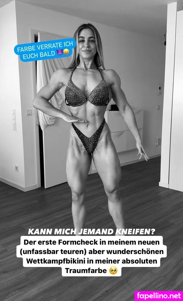 Janin Lea Nude Leaked OnlyFans Photo #sBnVmv3GiT