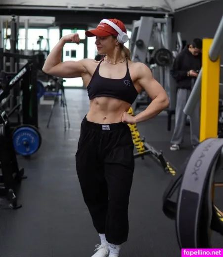 Janin Lea OnlyFans Thumbnail #scDBhfLlym